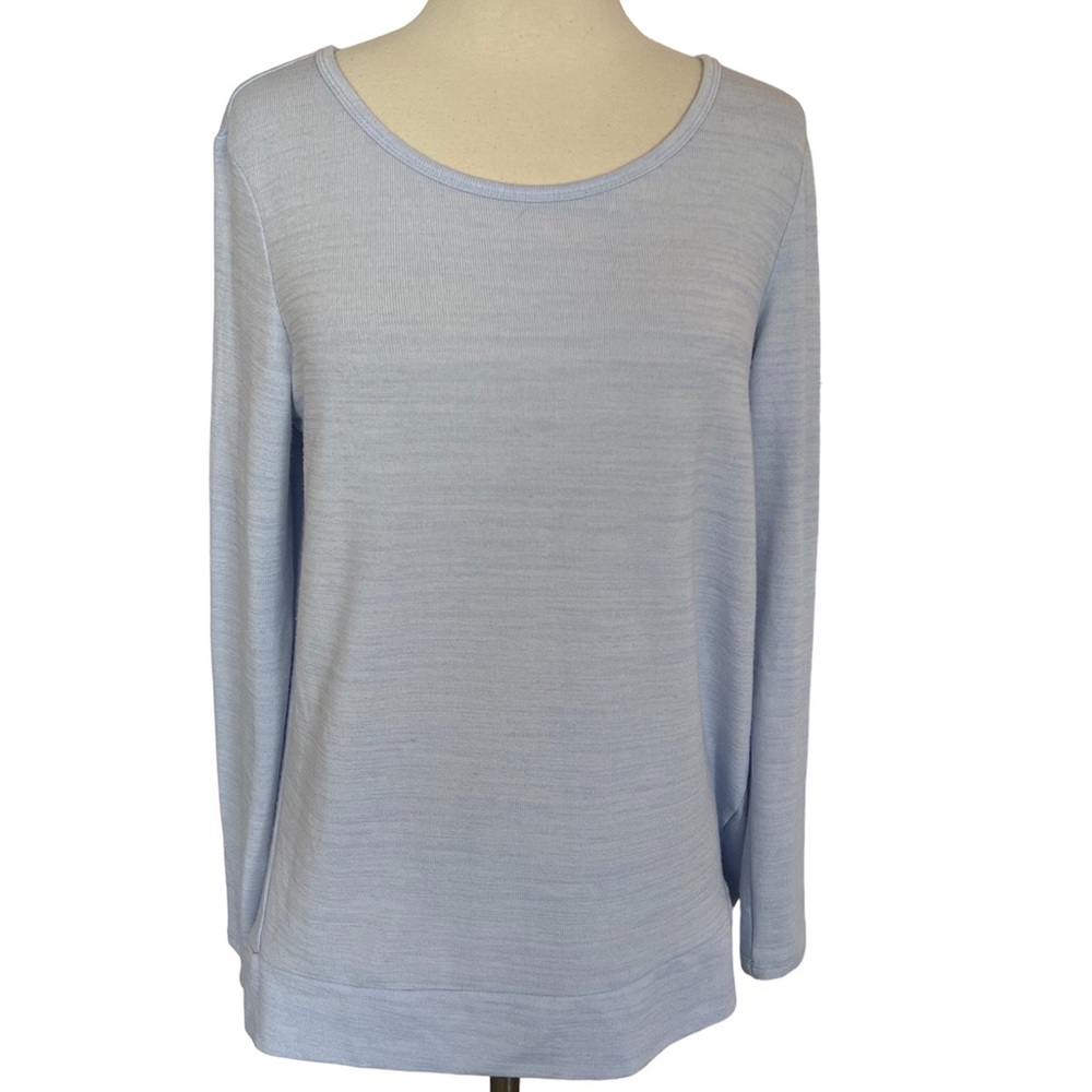 RD Style Long‎ Sleeve Top Size M